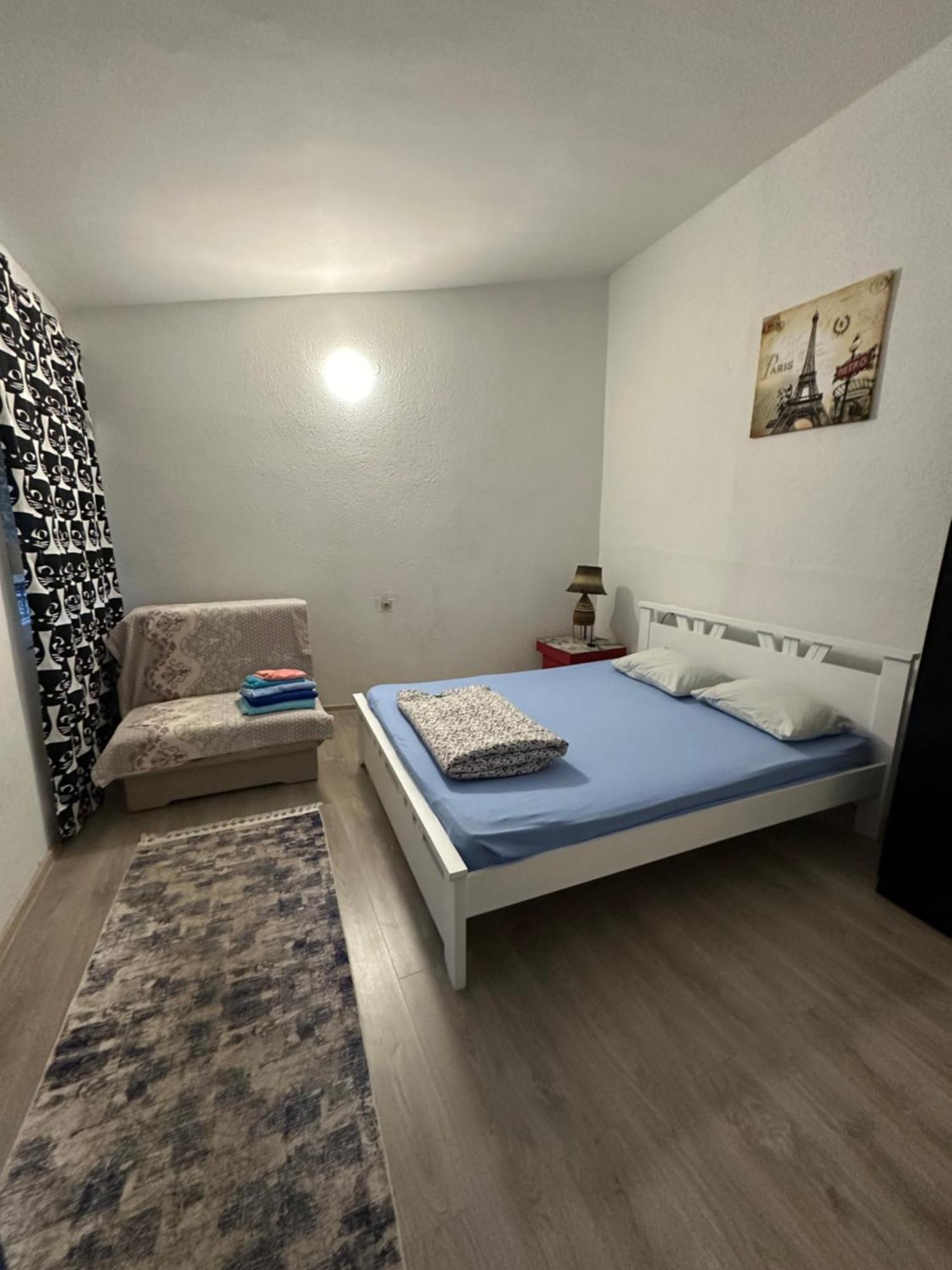 Apartment Aleksandra Bar Εξωτερικό φωτογραφία